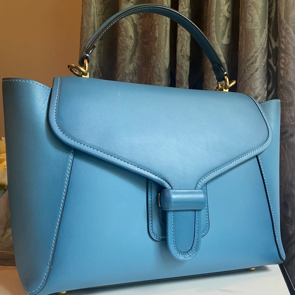 Coach 1941 Courier Carryall